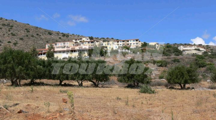 holiday in  Elounda Water Park Residence