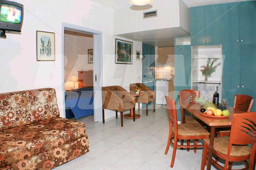 holiday in Elounda Water Park Residence