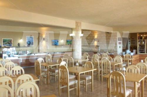 holiday in Elounda Water Park Residence