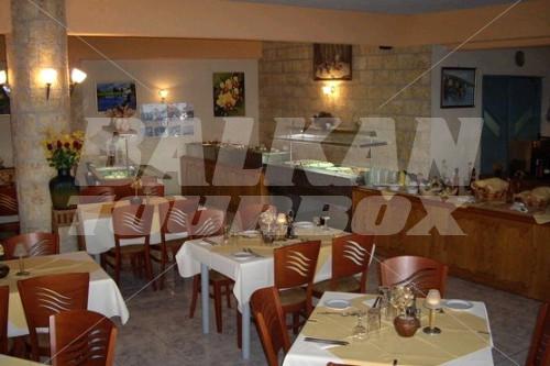 holiday in Elounda Water Park Residence