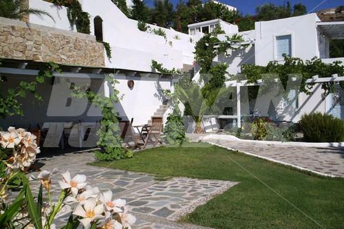 holiday in Alexandros Village