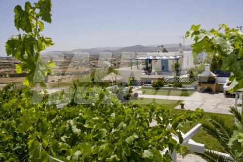 holiday in Alexandros Village