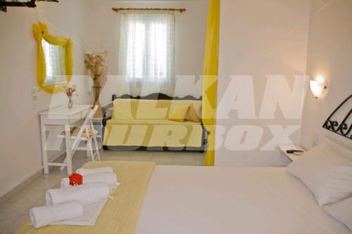 holiday in Alexandros Village