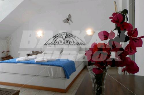 holiday in Alexandros Village
