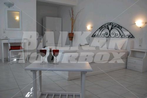 holiday in Alexandros Village