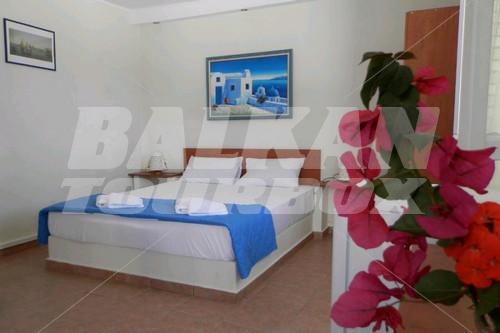 holiday in Alexandros Village