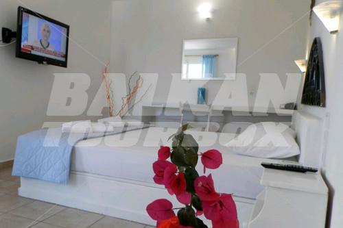 holiday in Alexandros Village