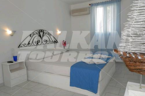 holiday in Alexandros Village