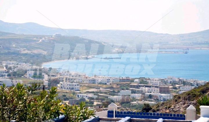 holiday in  Alexandros Village