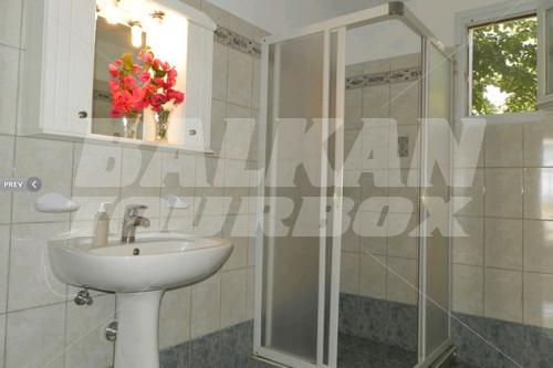 holiday in Alexandros Village