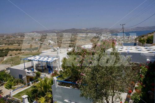 holiday in Alexandros Village