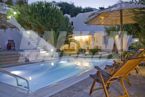 holiday in Alexandros Village