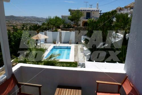 holiday in Alexandros Village