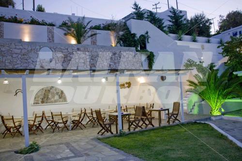 holiday in Alexandros Village