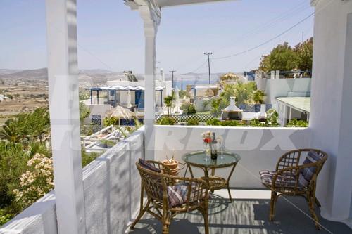 holiday in Alexandros Village