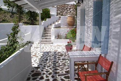 holiday in Alexandros Village