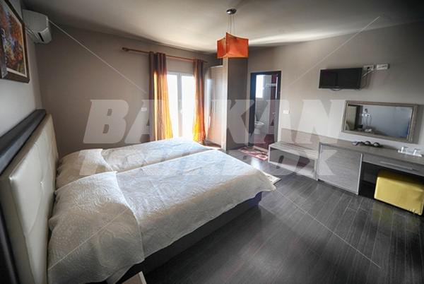 почивка в Villa Palma