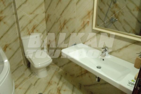 почивка в Villa Palma