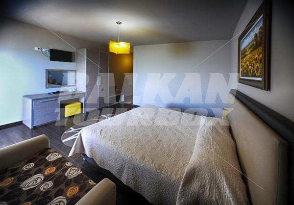 почивка в Villa Palma