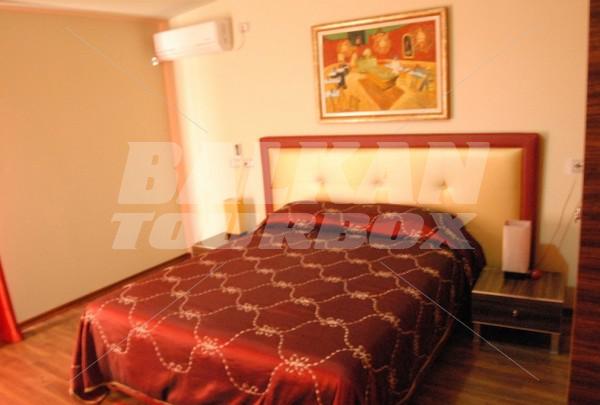 почивка в Villa Palma