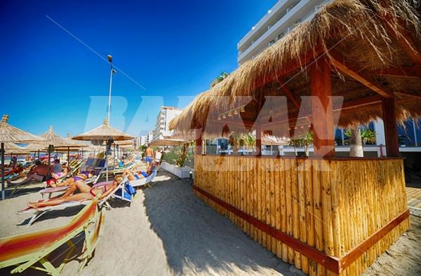 почивка в Villa Palma