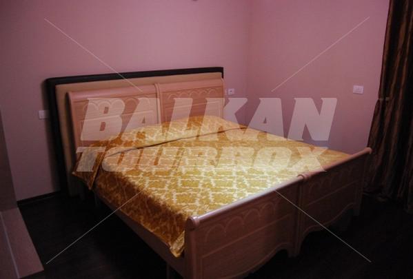 почивка в Villa Palma