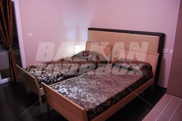 почивка в Villa Palma