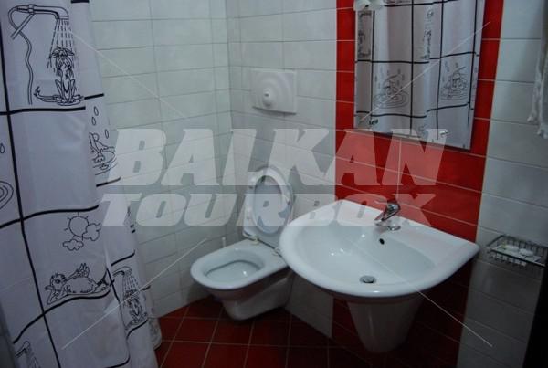 почивка в Villa Palma