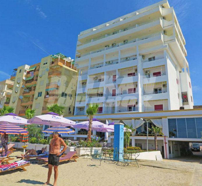почивка в  Villa Palma