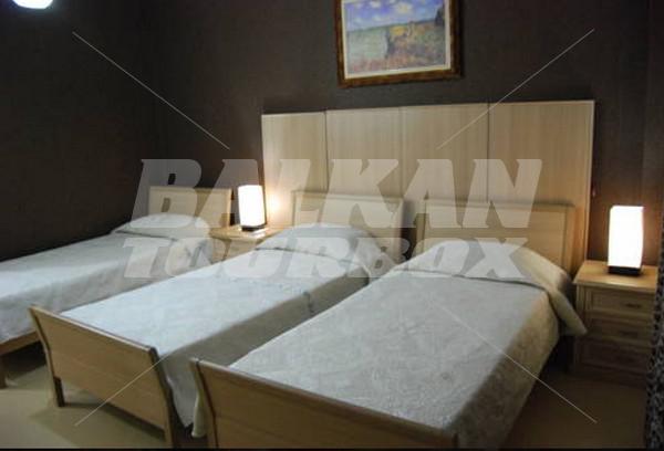 почивка в Villa Palma