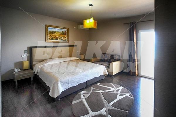 почивка в Villa Palma