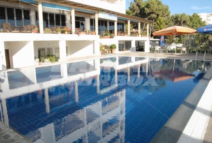 почивка в Villa Palma