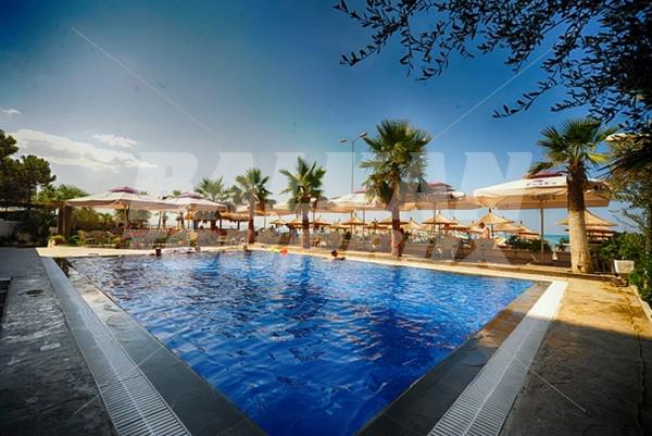 почивка в Villa Palma