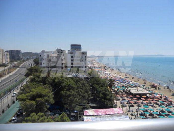 почивка в Villa Palma