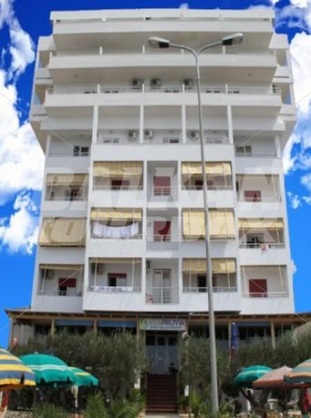 почивка в Villa Palma