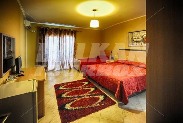 почивка в Villa Palma