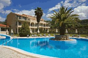 Hotel Alkioni, Greece, Kefalonia Island
