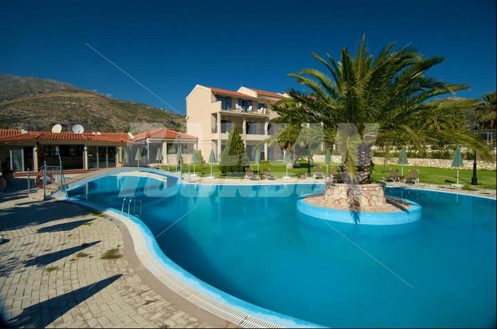 holiday in Alkioni