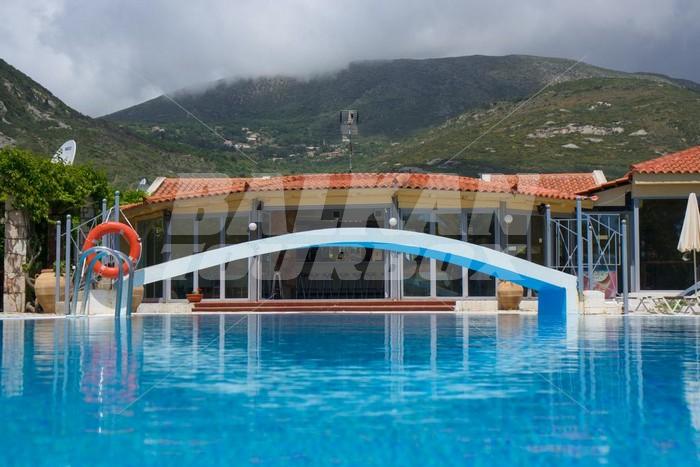 holiday in Alkioni