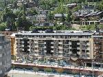 Хотел Magic Andorra, 