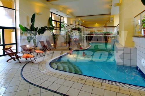 holiday in Marina Hotel Corinthia Beach Resort