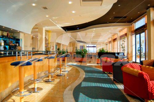 holiday in Marina Hotel Corinthia Beach Resort