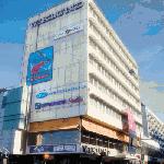 Hotel Sokos City Bors, , Turku