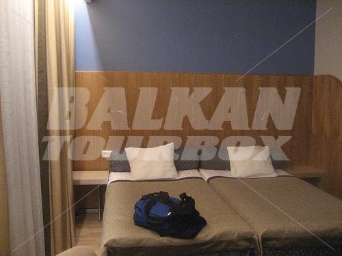 holiday in Sokos City Bors