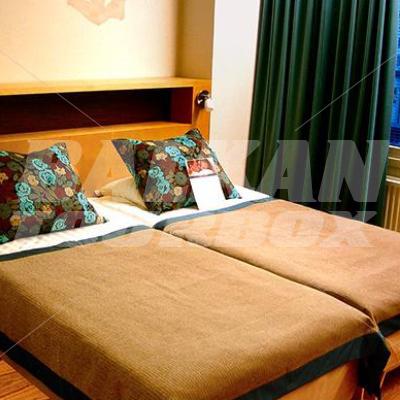 holiday in Sokos City Bors