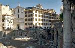 Хотел Forum, Италия