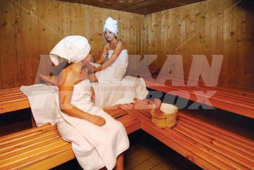 holiday in Chinggis Khaan