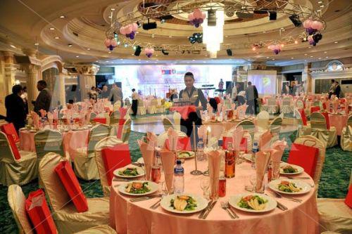 holiday in Chinggis Khaan