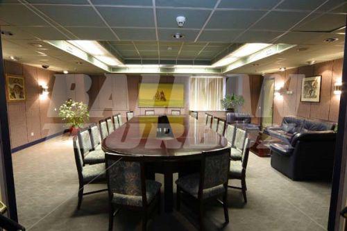 holiday in Chinggis Khaan