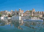Hotel Shiv Niwas Palace, 